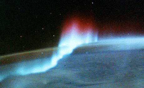 Aurora Boreala